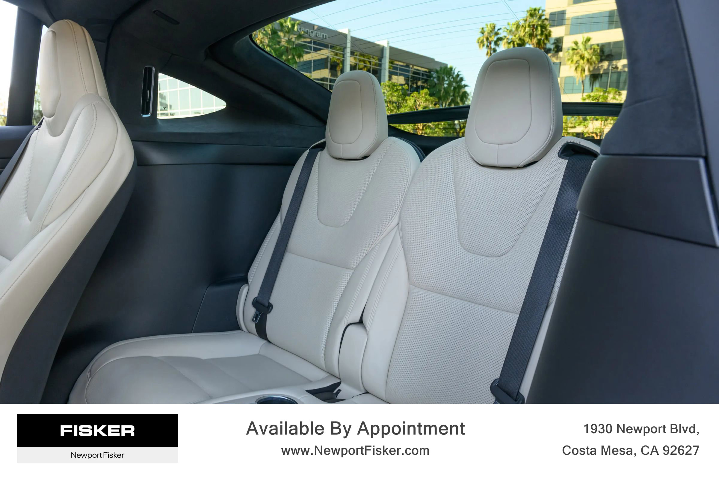 Used 2022 Tesla Model X Plaid image 21