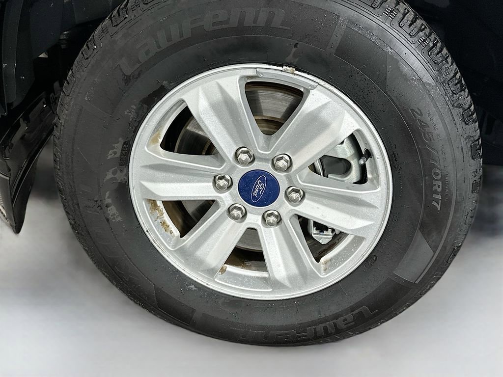 Used 2020 Ford F150 XL w/ Equipment Group 101A Mid image 27