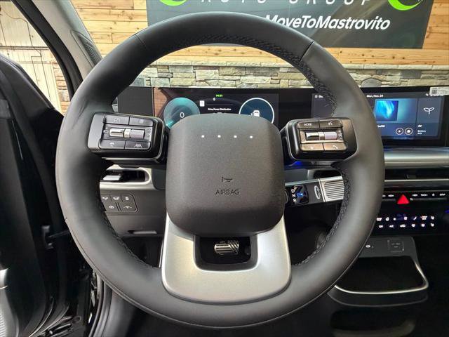 New 2026 Hyundai Ioniq 9 Calligraphy image 14