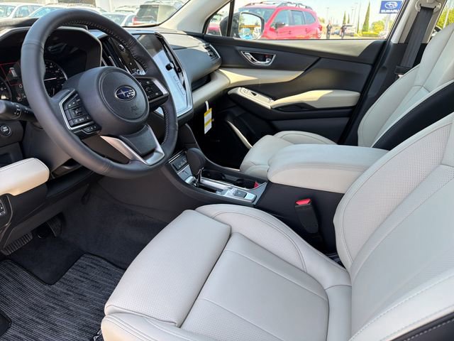 New 2026 Subaru Ascent Limited image 17