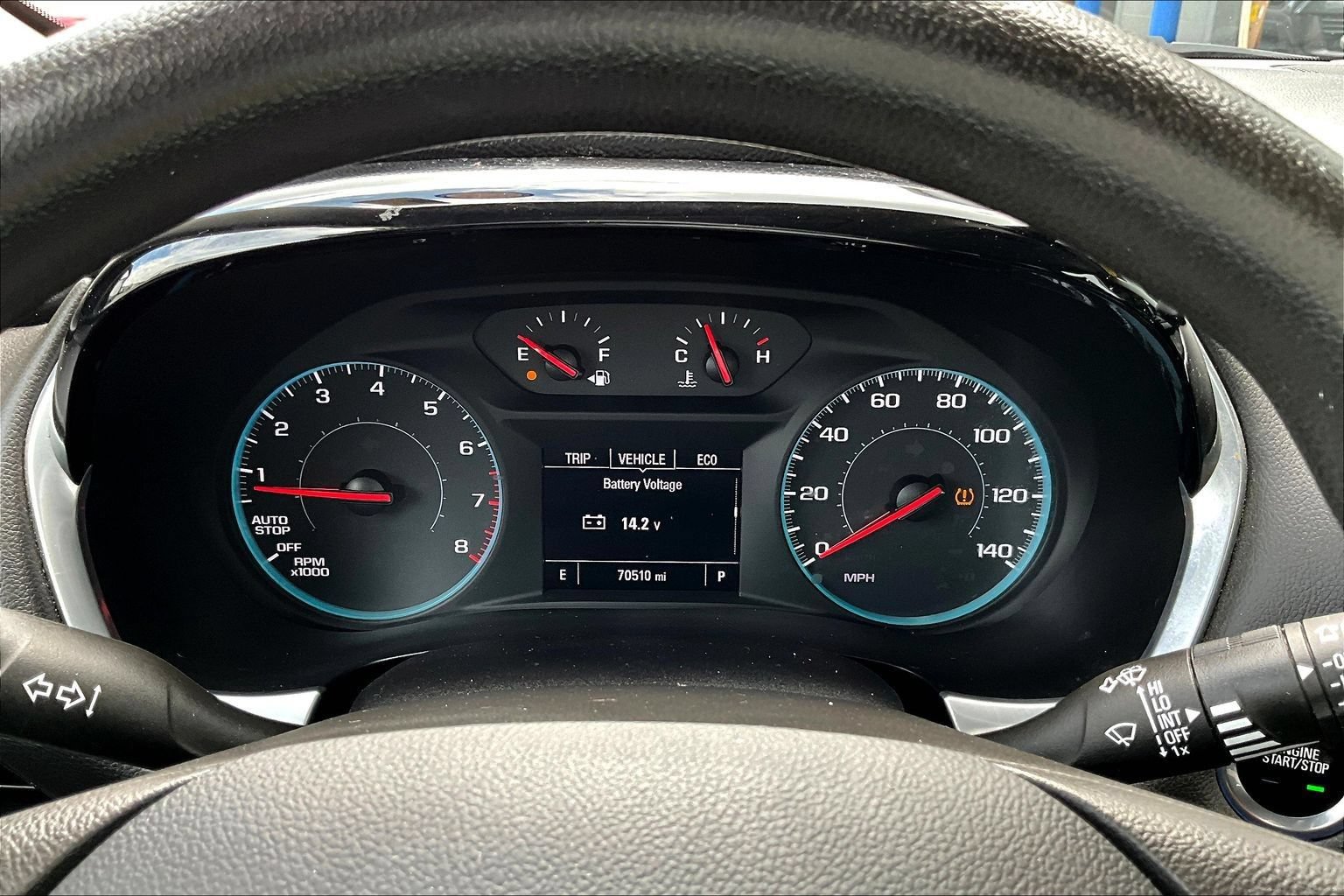 Used 2021 Chevrolet Traverse LS AWD/4WD image 12