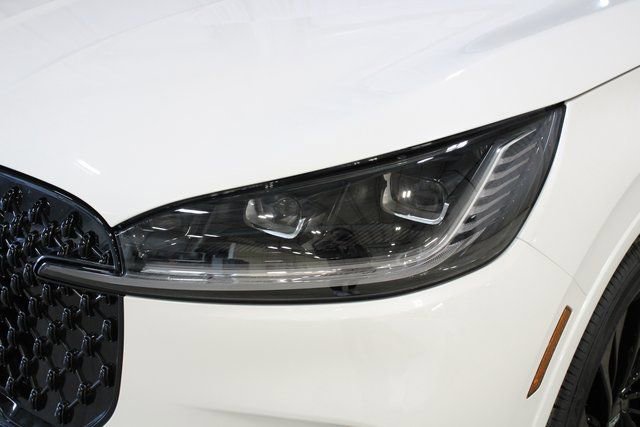 New 2026 Lincoln Aviator Reserve image 64