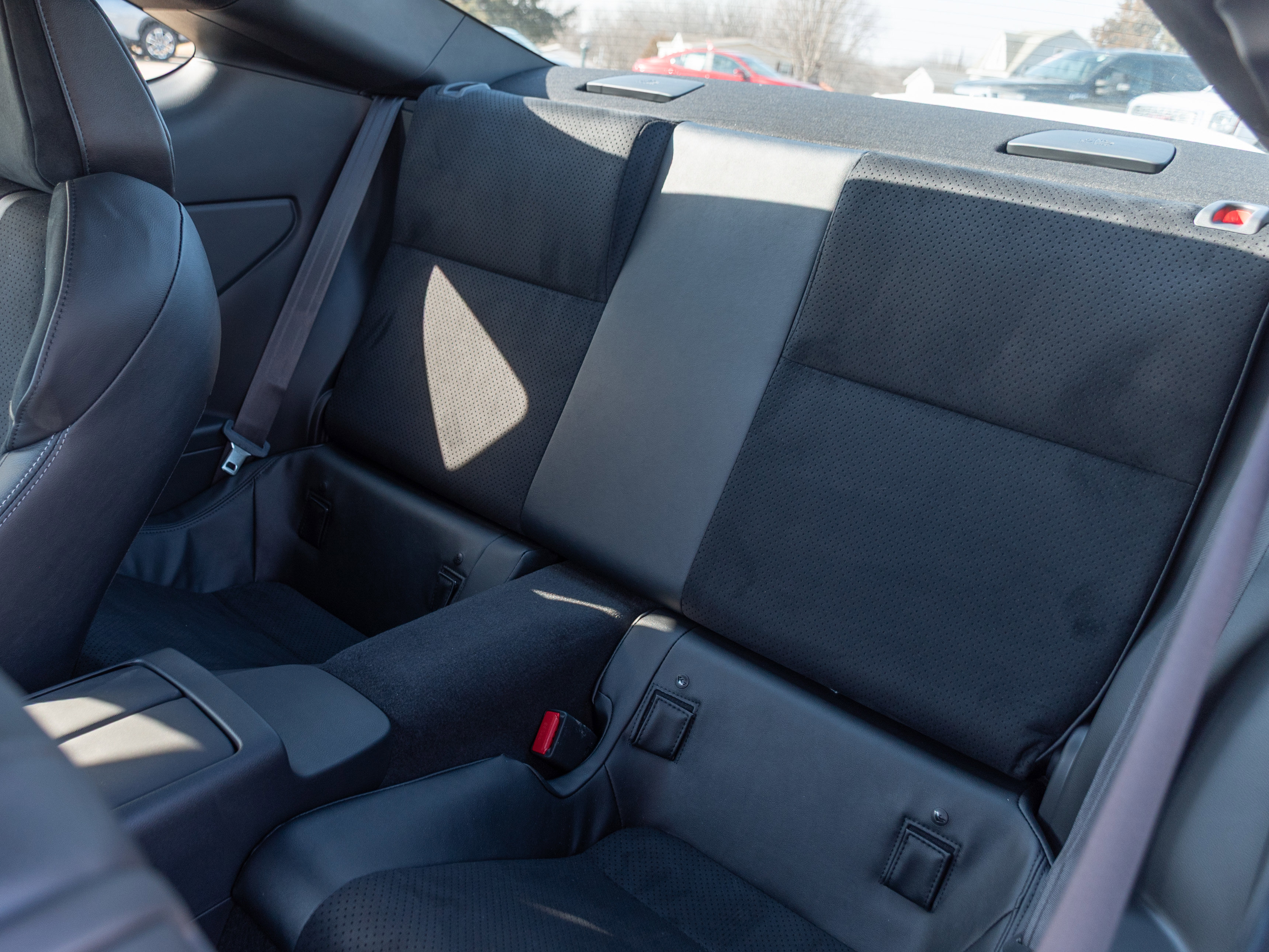 New 2026 Toyota GR86 Premium image 15