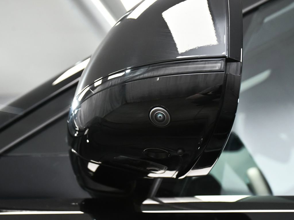 Used 2025 Land Rover Range Rover Sport Autobiography image 81