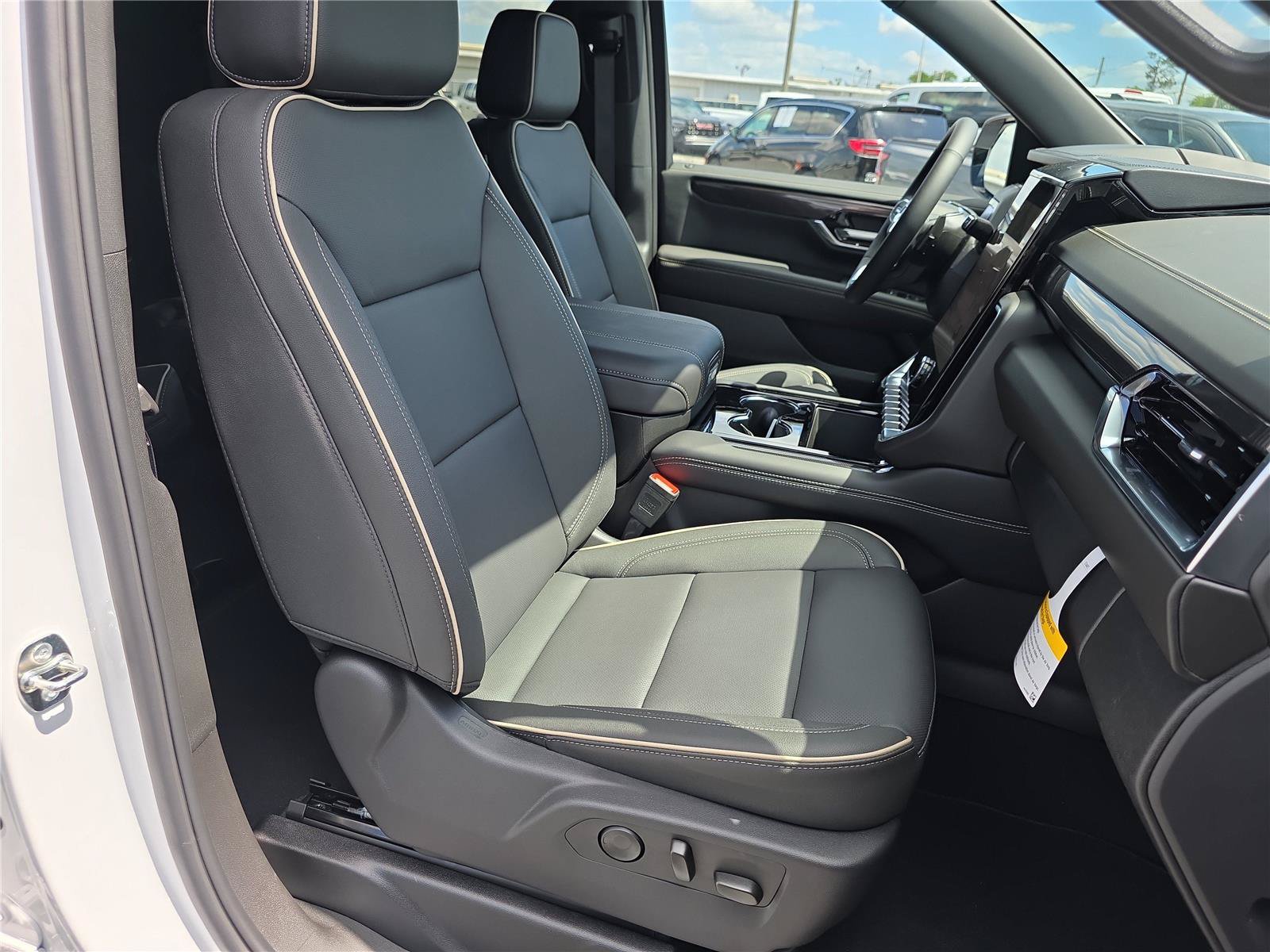 New 2026 GMC Yukon XL Elevation RWD image 36