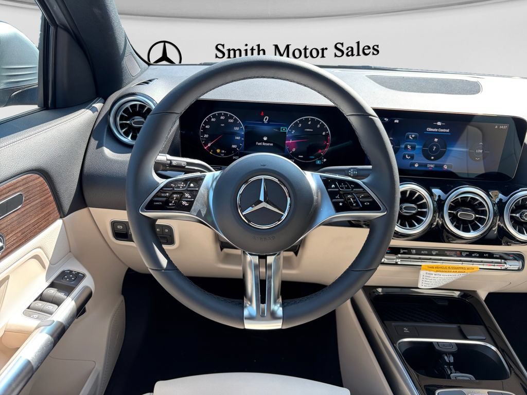 New 2026 Mercedes-Benz GLA 250 4MATIC image 11