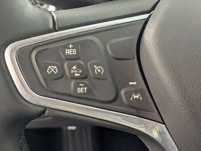 Used 2023 Chevrolet Equinox LT w/ Driver Convenience Package image 16