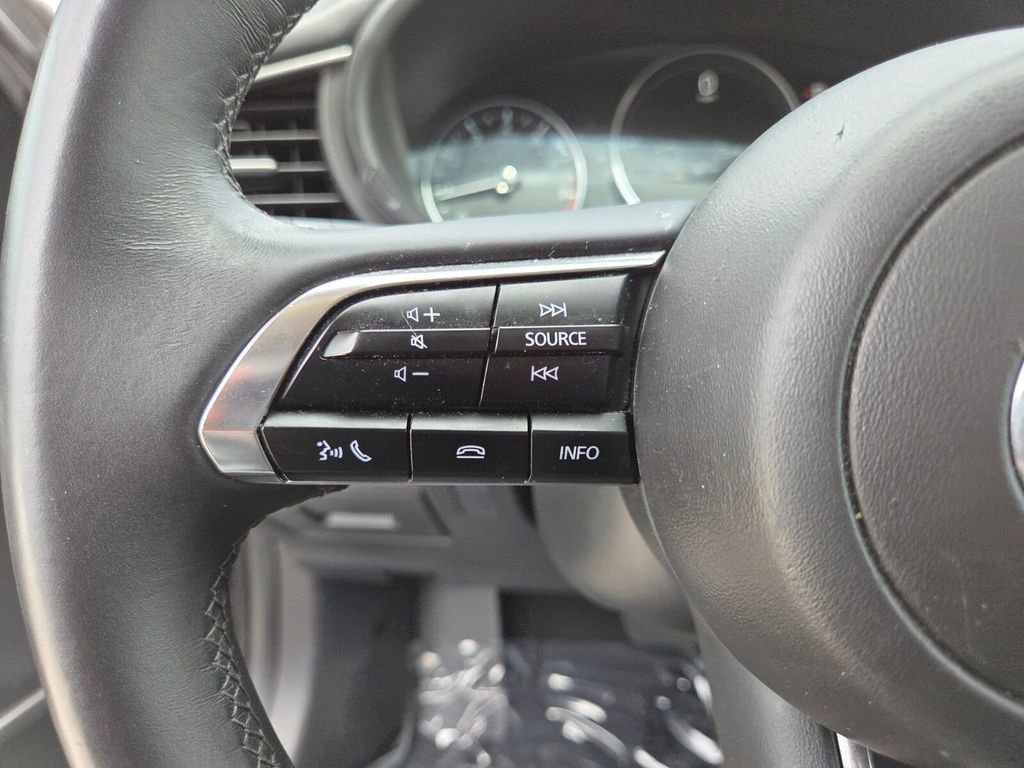 Used 2025 MAZDA CX-30 AWD 2.5 S w/ Select Sport Pkg image 27