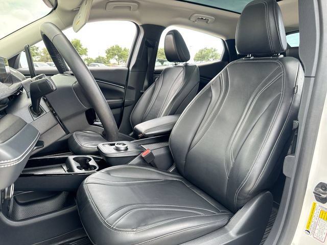 Used 2023 Ford Mustang Mach-E Premium RWD image 11