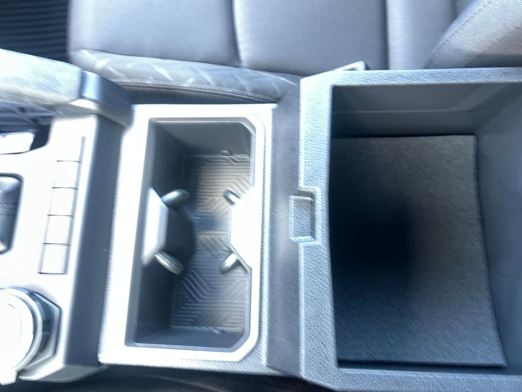 New 2026 Toyota Tacoma SR5 image 23