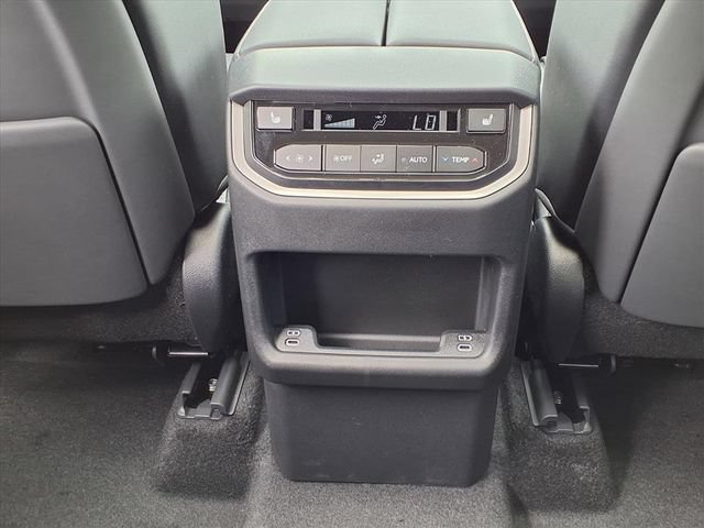 New 2026 Lexus TX 350 AWD image 32