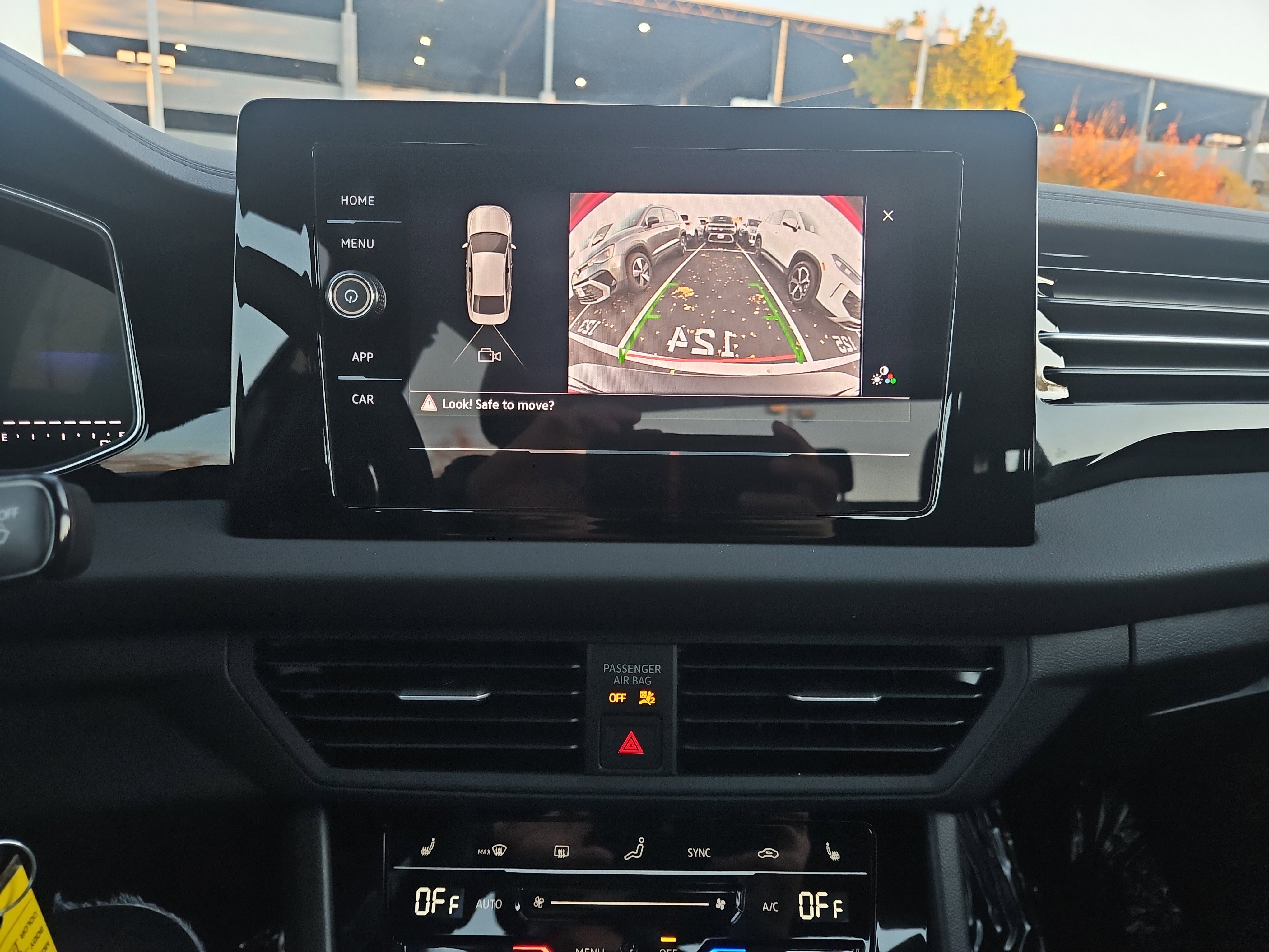 New 2026 Volkswagen Jetta Sport image 20