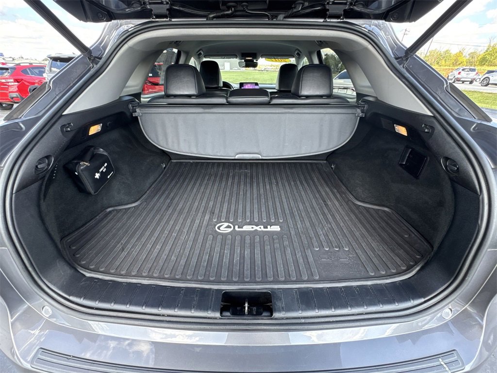 Used 2017 Lexus RX 350 FWD w/ Accessory Package image 22