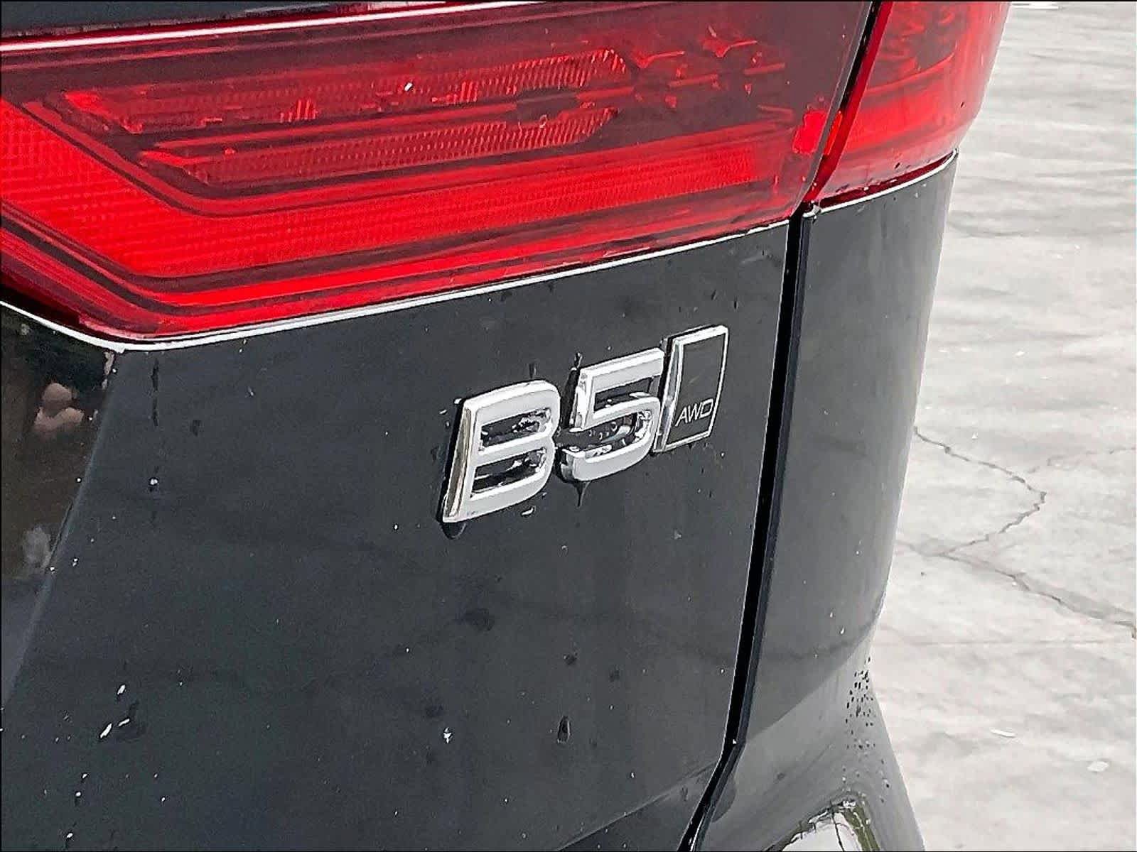 New 2026 Volvo XC60 B5 Ultra w/ Climate Package AWD/4WD image 26