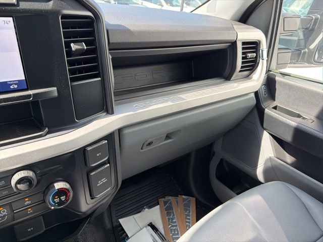 New 2024 Ford F450 XL AWD/4WD image 17
