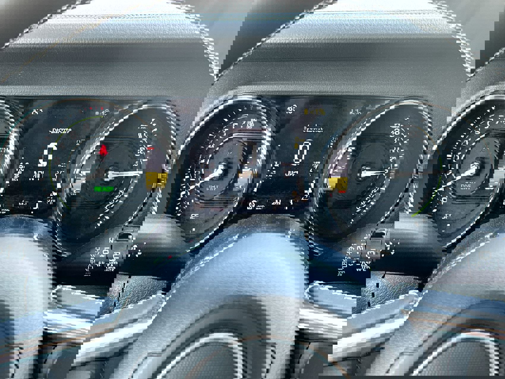 New 2023 Jeep Wrangler Sahara w/ Cold Weather Group image 15