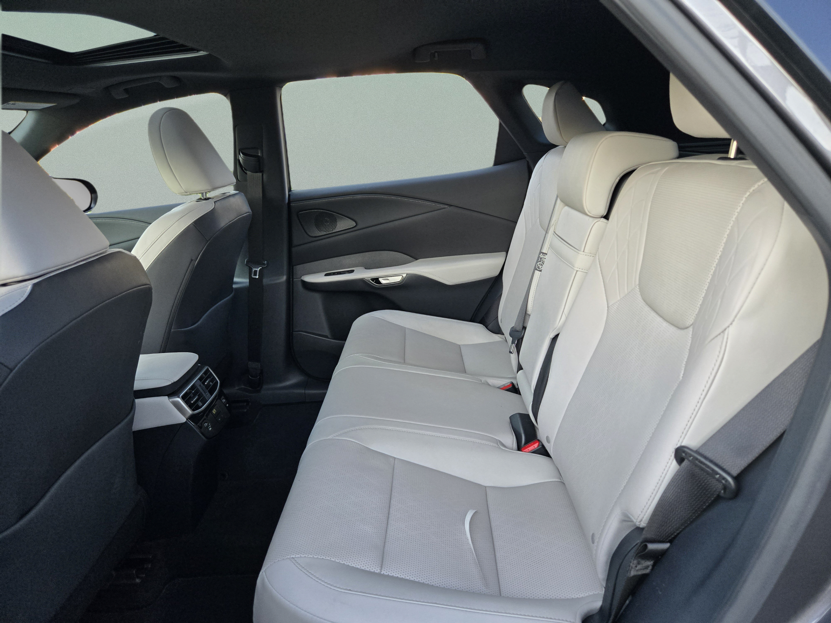 Certified 2025 Lexus RX 350 Premium Plus w/ Accessory Package (Z1) FWD image 20