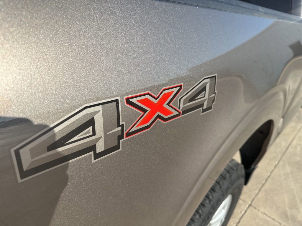 Used 2023 Ford F150 XLT image 34