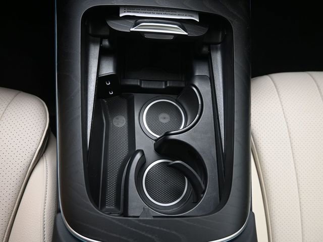 New 2026 Mercedes-Benz E 450 4MATIC Sedan image 12