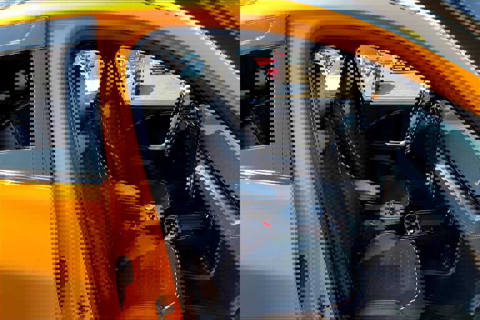 Used 2023 Ford Mustang Mach-E GT image 11