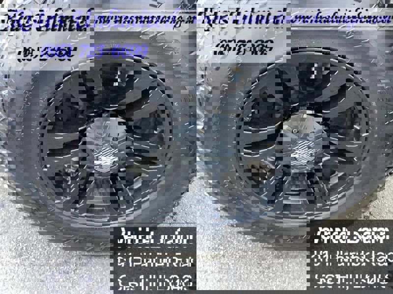 Used 2009 Chevrolet Silverado 1500 W/T w/ LS Package RWD image 35