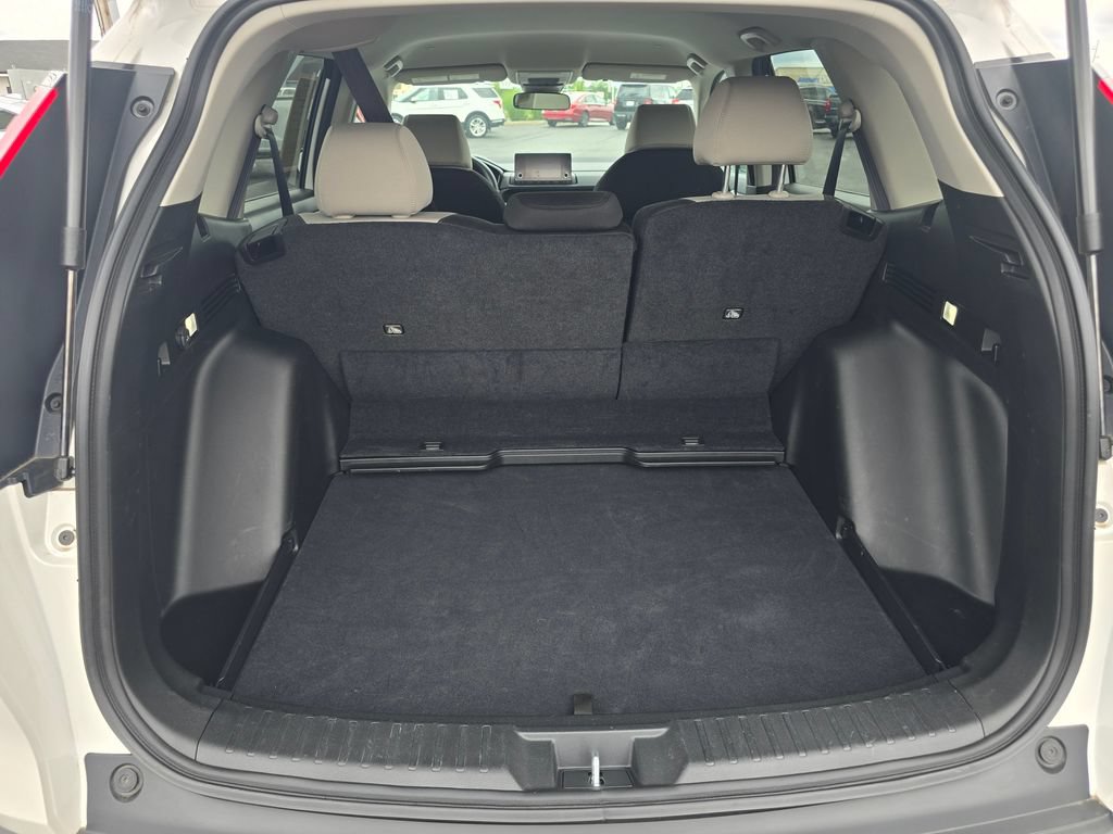 Used 2025 Honda CR-V LX image 17