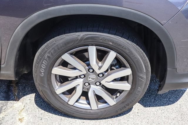 Used 2021 Honda Pilot EX image 7