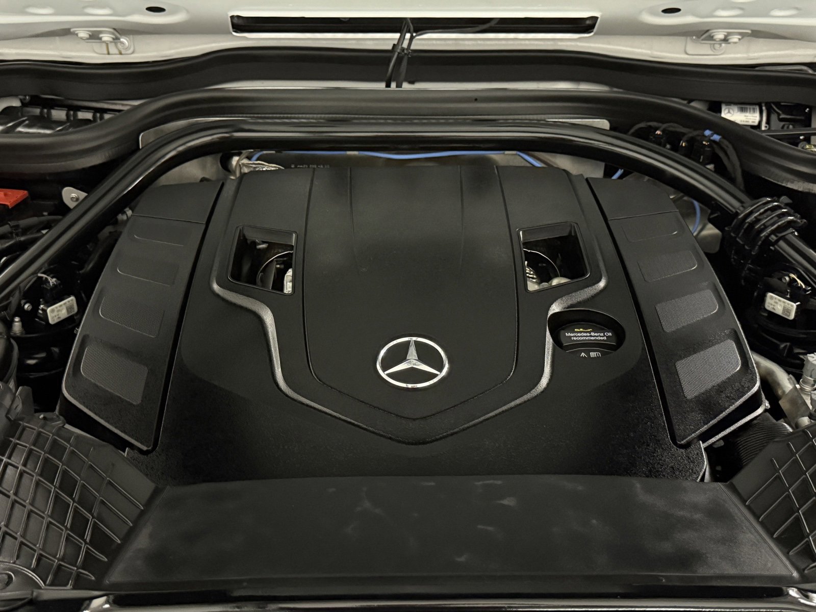 Certified 2024 Mercedes-Benz G 550 G 550 image 40
