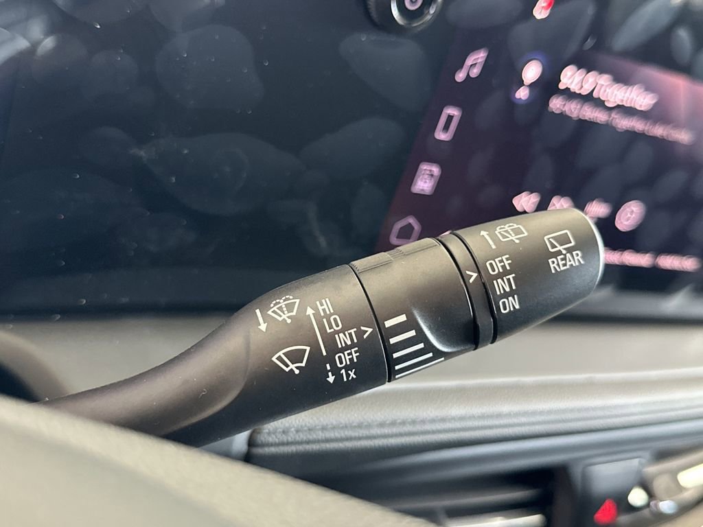 New 2026 Buick Encore GX Preferred w/ Comfort Package FWD image 22