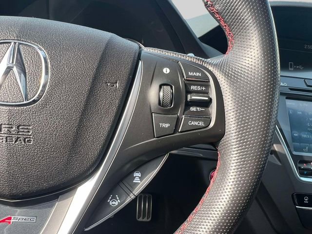 Used 2019 Acura MDX A-Spec image 21