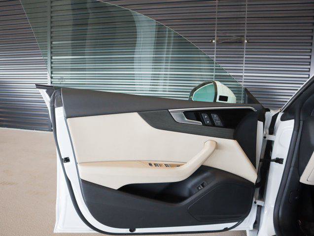 Certified 2023 Audi A5 2.0T Premium w/ Convenience Package image 24