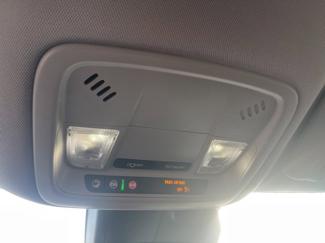 Used 2023 Chevrolet Malibu LT image 32