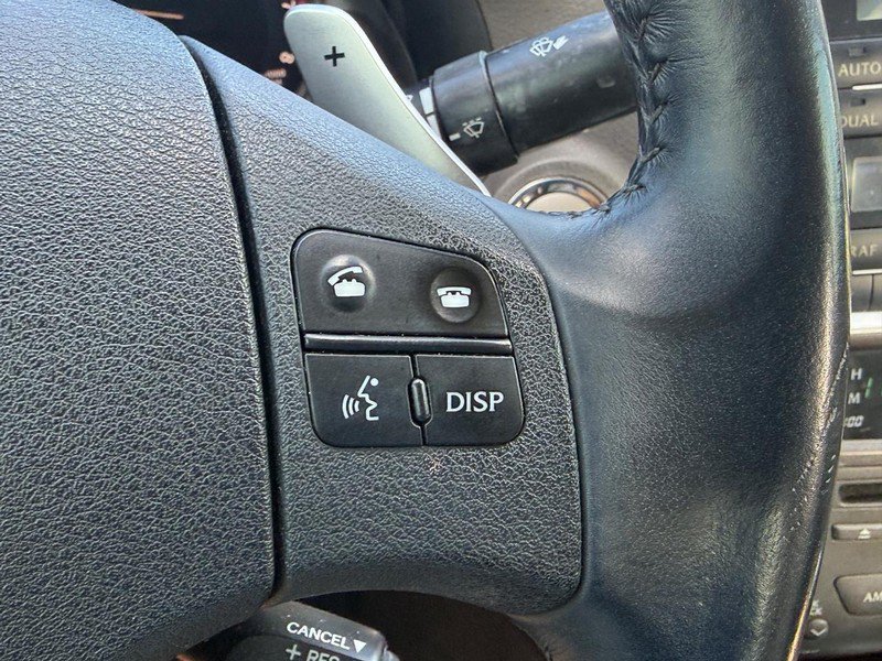 Used 2010 Lexus IS 250 w/ Preferred Accessory Package RWD image 19