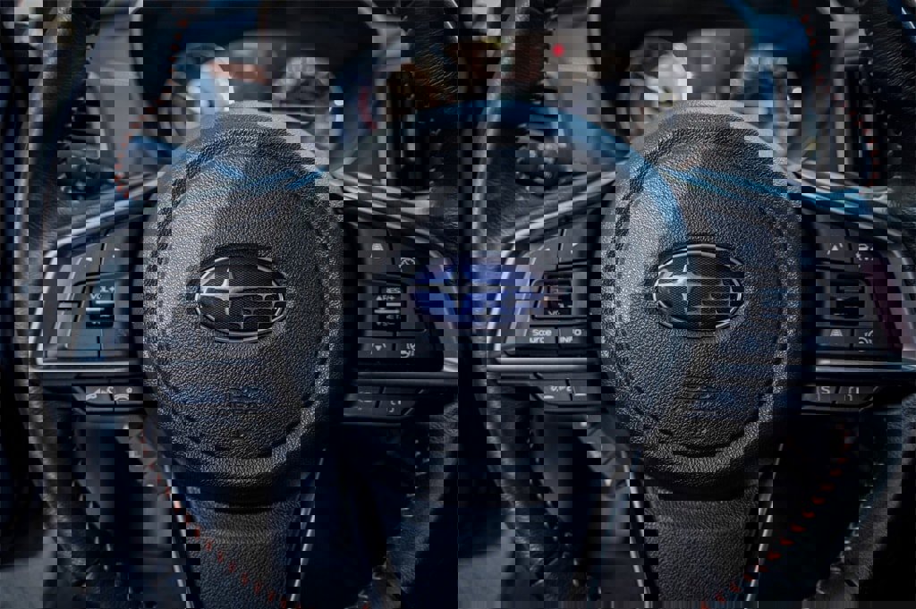 Used 2023 Subaru Crosstrek 2.5i Limited image 16