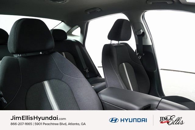 Certified 2024 Hyundai Sonata SEL image 19