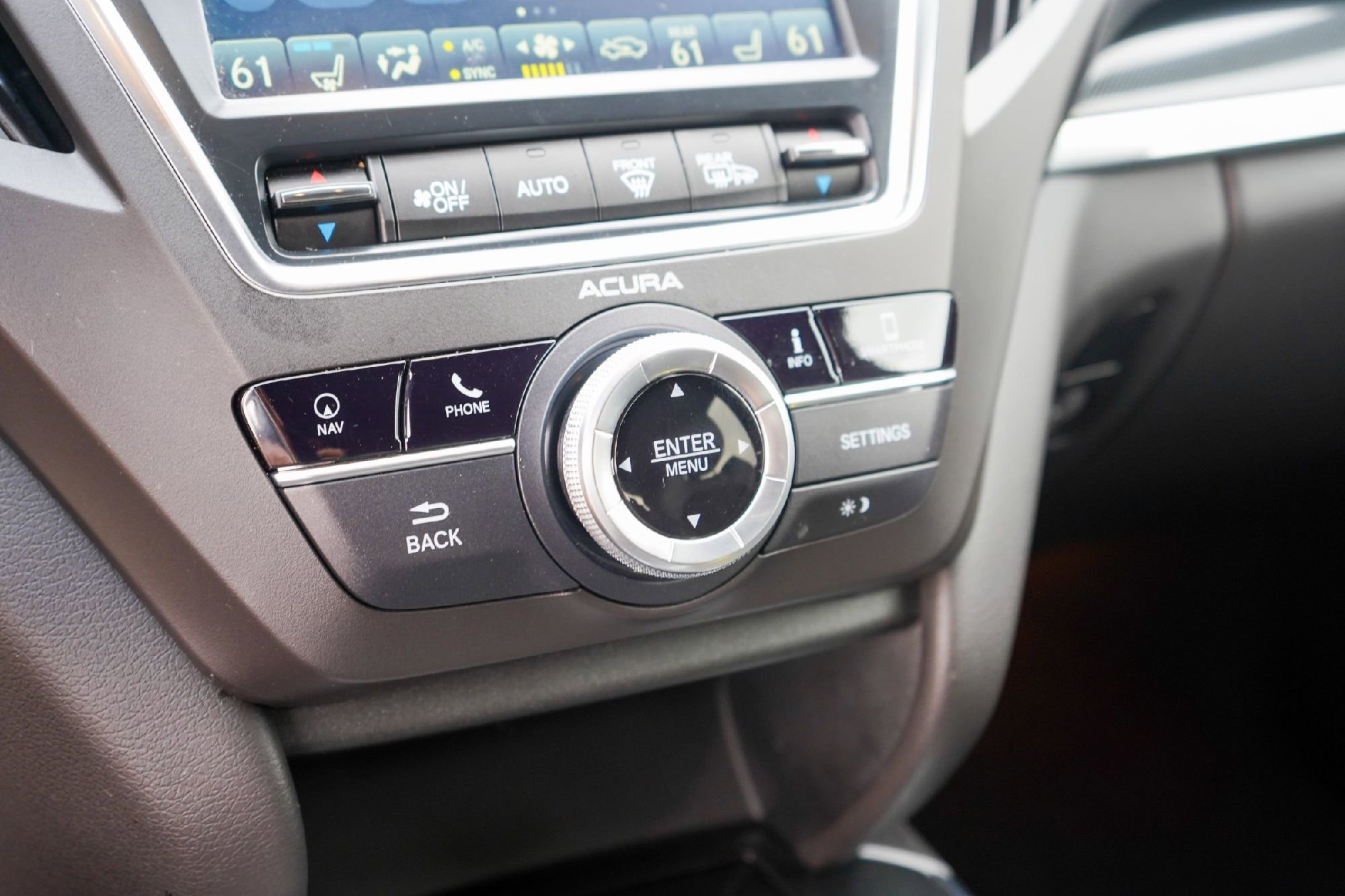 Used 2020 Acura MDX A-Spec image 15