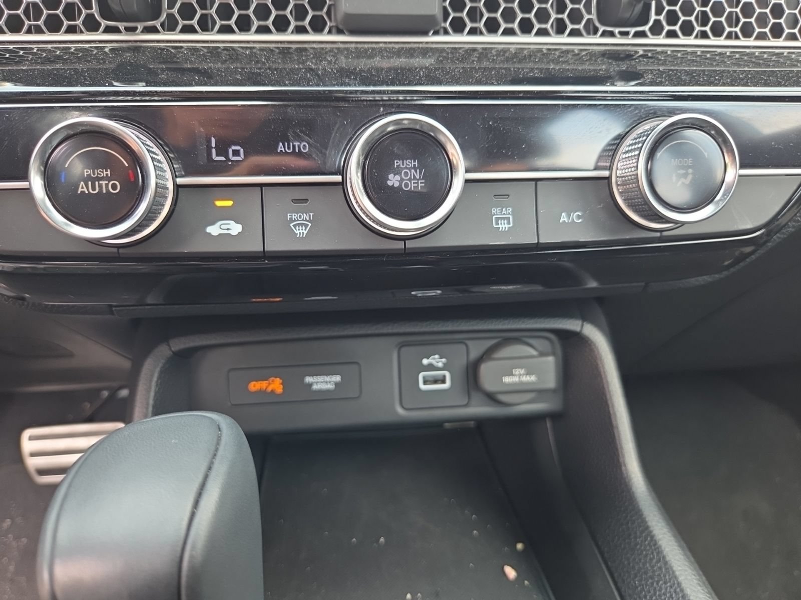 Used 2024 Honda Civic Sport image 16