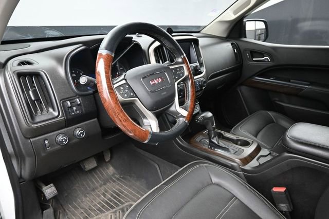 Used 2019 GMC Canyon Denali AWD/4WD image 12