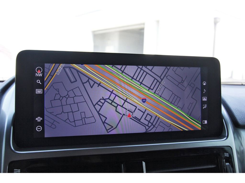 Used 2023 Lexus GX 460 Premium w/ Premium Plus Package AWD/4WD image 23