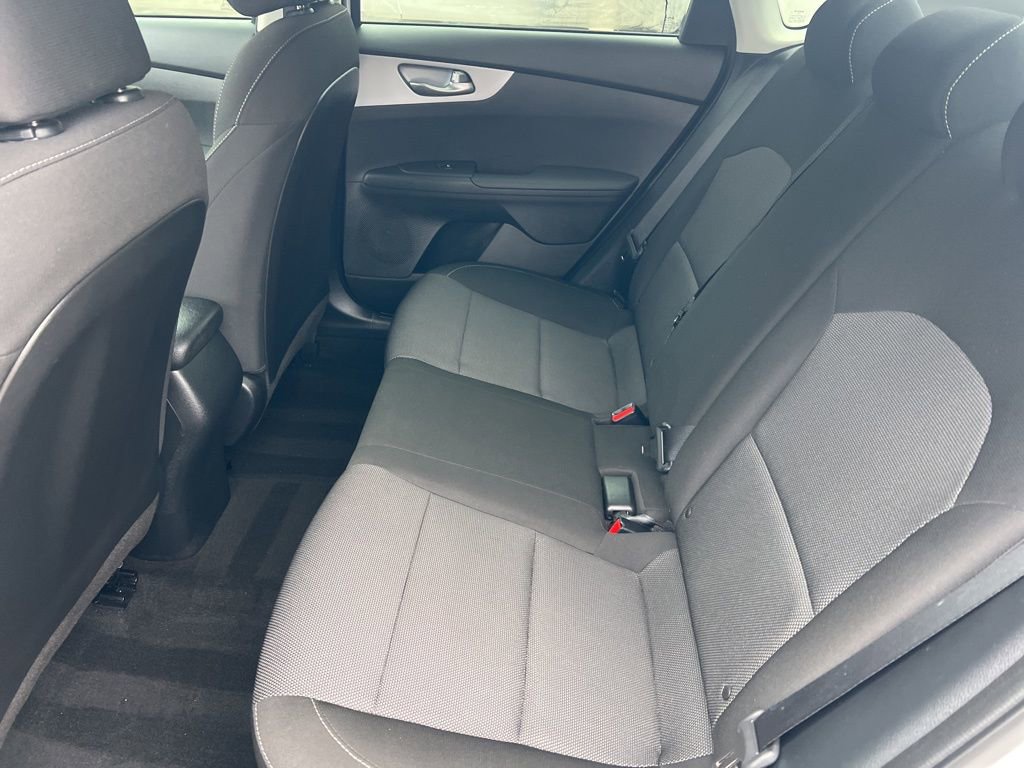 Certified 2023 Kia Forte LXS image 8