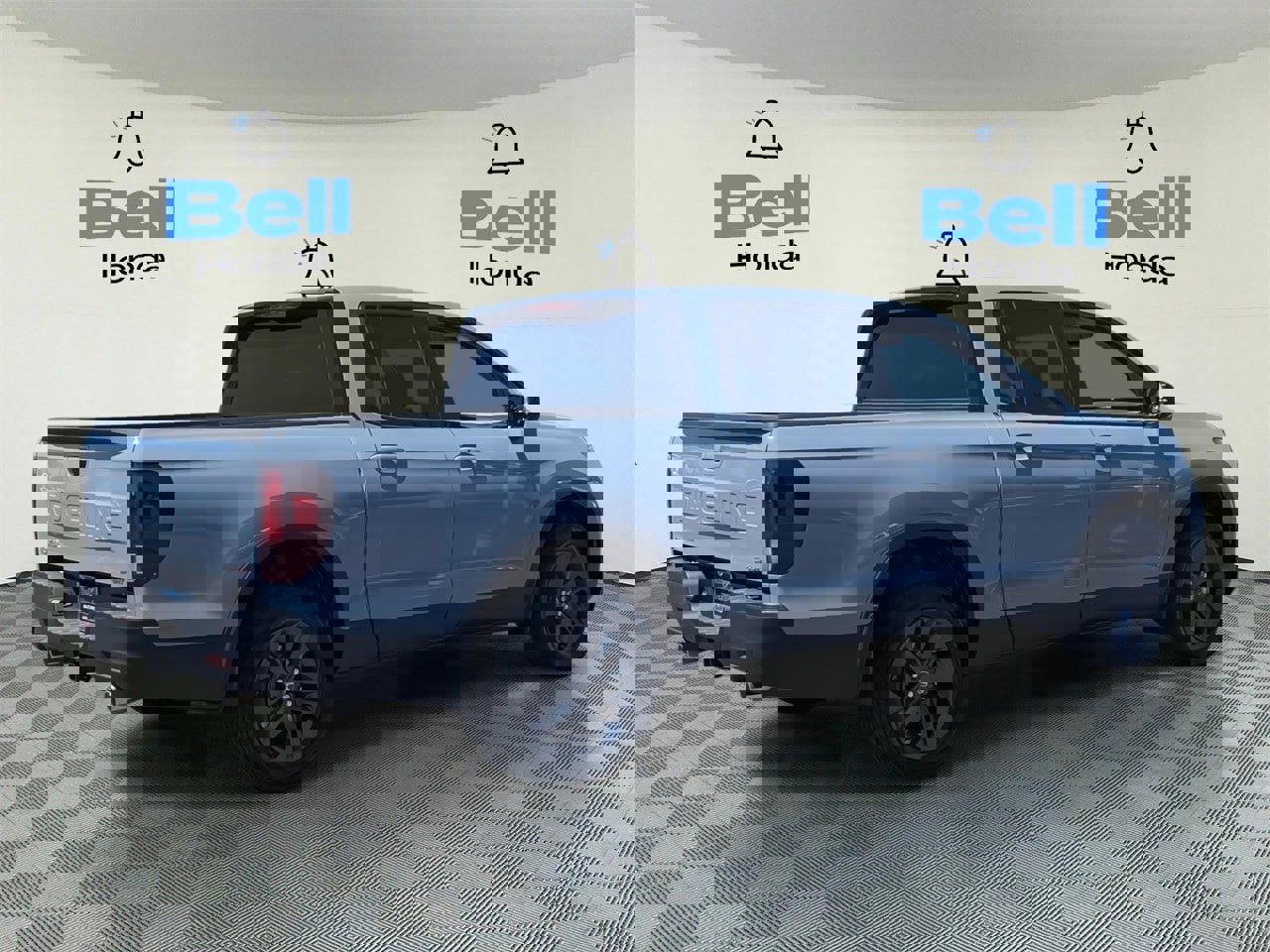 New 2026 Honda Ridgeline Sport image 3