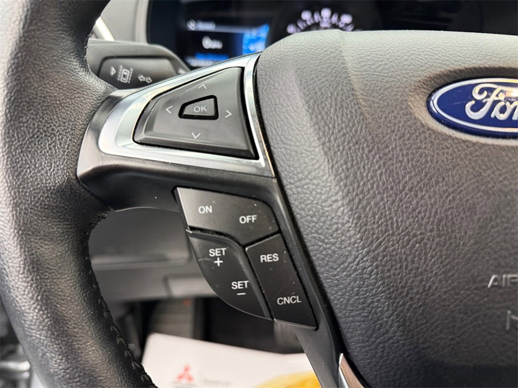 Used 2024 Ford Edge Titanium image 33