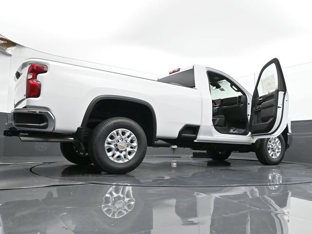 New 2025 Chevrolet Silverado 2500 LT image 72