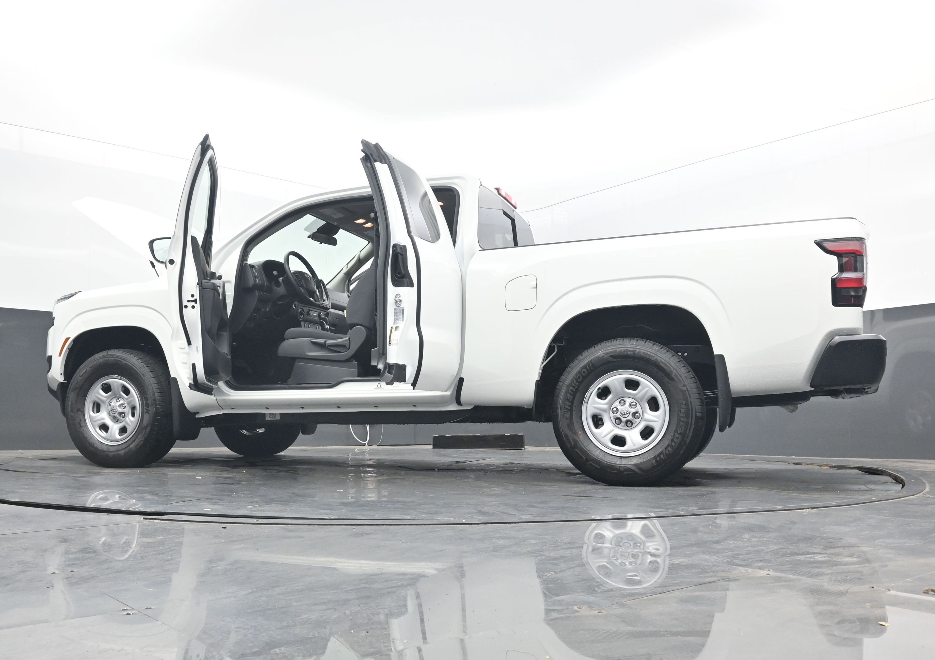 New 2026 Nissan Frontier S AWD/4WD image 41