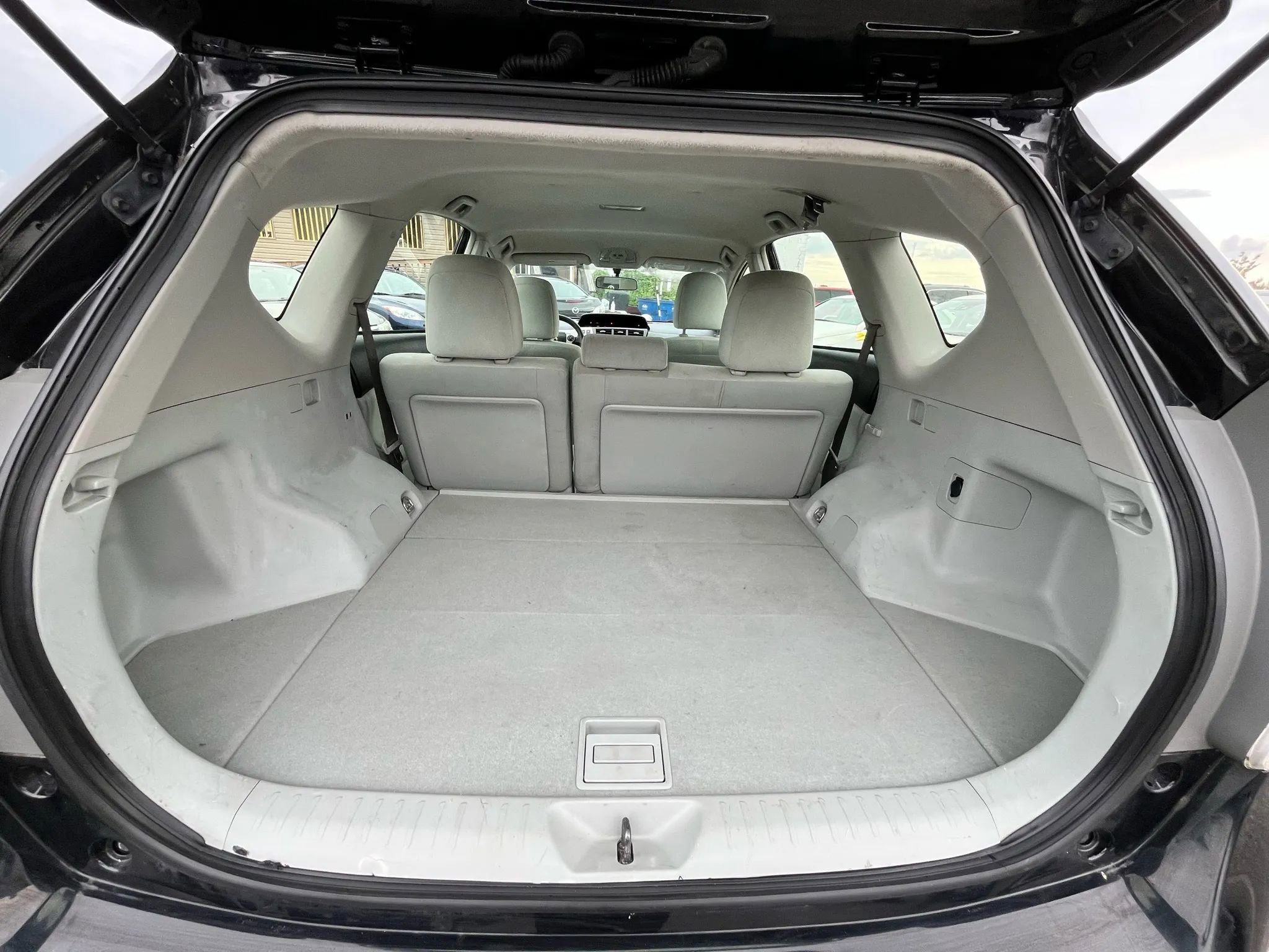 Used 2012 Toyota Prius V Three image 23