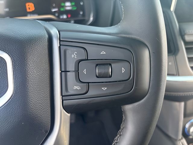 Used 2024 GMC Yukon SLE w/ Max Trailering Package AWD/4WD image 19