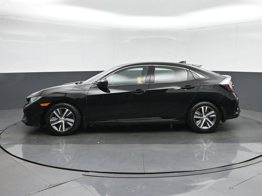 Used 2020 Honda Civic LX image 4