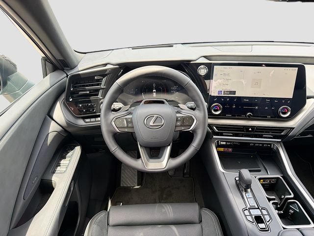 New 2026 Lexus TX 350 AWD image 18