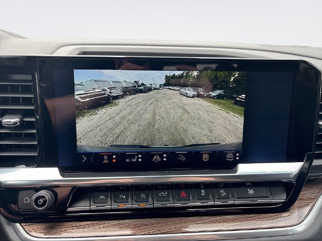 New 2026 Chevrolet Silverado 1500 RST w/ RST All Star Premium Package AWD/4WD image 17