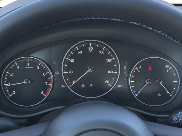 New 2026 MAZDA MAZDA3 s Sport image 22